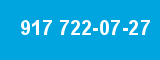 917 722-07-27